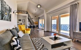 Apartmani Visum