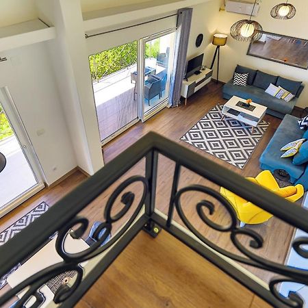 Apartmani Visum Светі-Стефан Екстер'єр фото